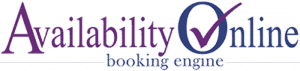 Availability Online – An Online Booking Engine